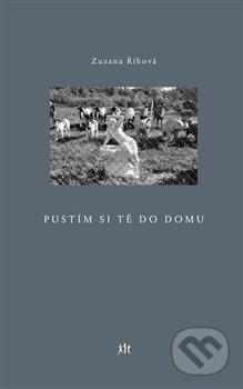Pustím si tě do domu