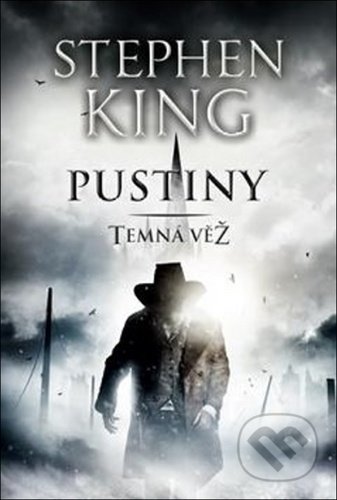 Pustiny (Temná věž III.)