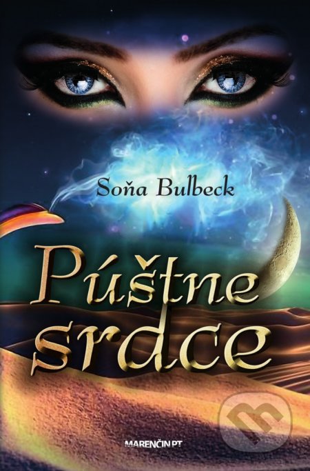 Púštne srdce