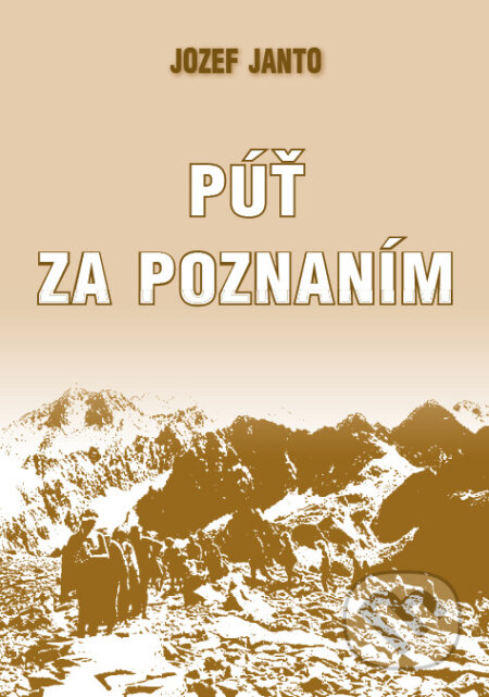 Púť za poznaním