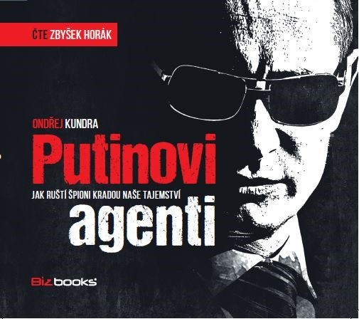 Putinovi agenti