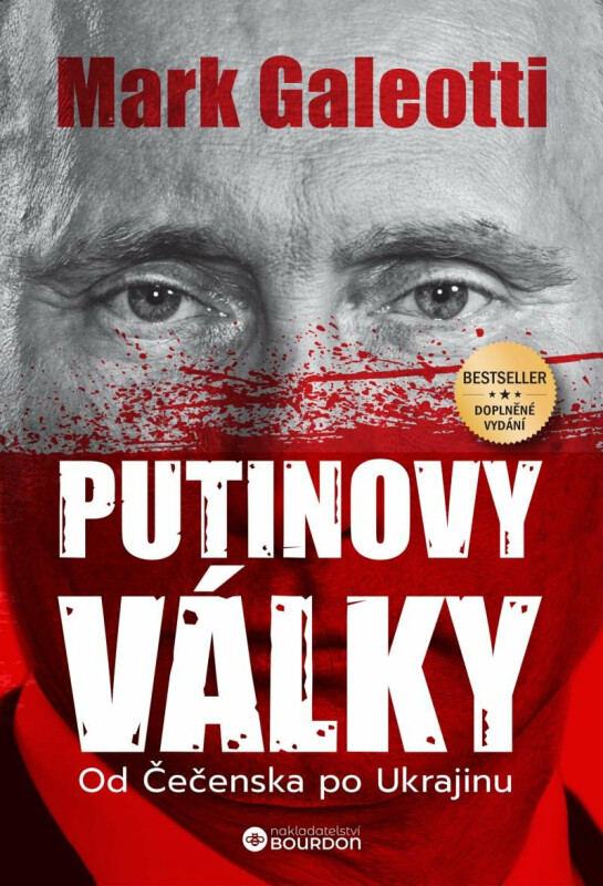 Putinovy války