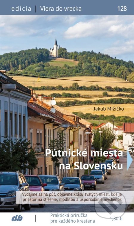 Pútnické miesta na Slovensku