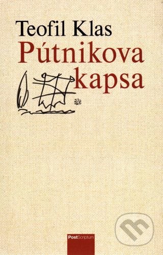 Pútnikova kapsa
