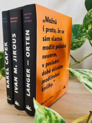 Putnovy modlitební knížky pro nemodliče - kniha z kategorie Křesťanství
