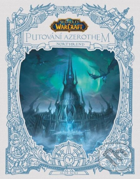 Putování Azerothem 3 - Northrend