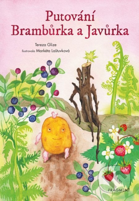 Putování Brambůrka a Javůrka