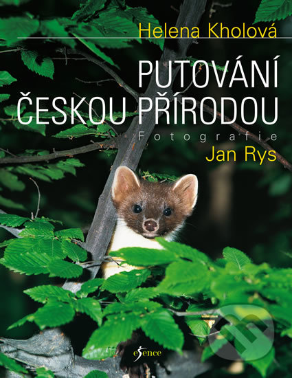 Putování českou přírodou