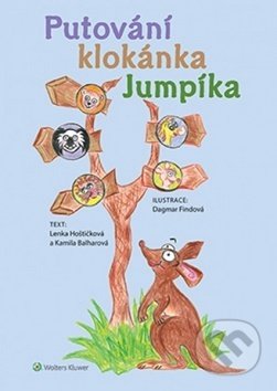 Putování klokánka Jumpíka