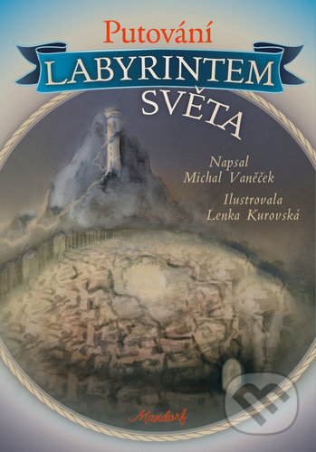 Putování labyrintem světa