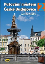 Putování městem České Budějovice 2