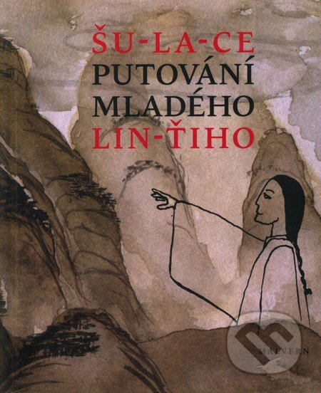 Putování mladého Lin-ťiho
