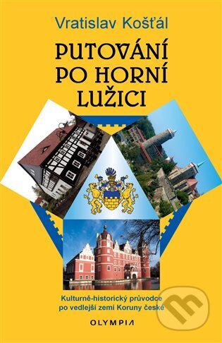 Putování po Horní Lužici