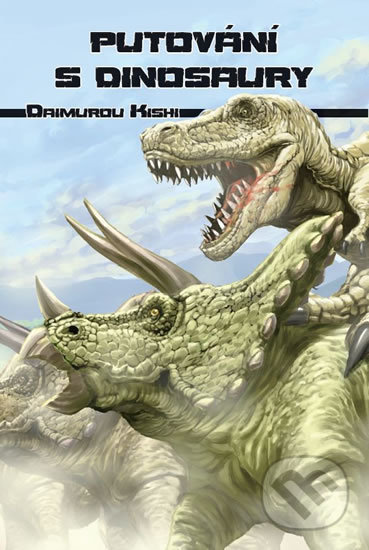 Putování s dinosaury