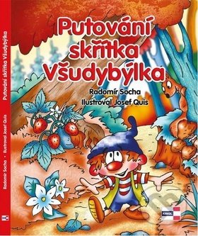 Putování skřítka Všudybýlka