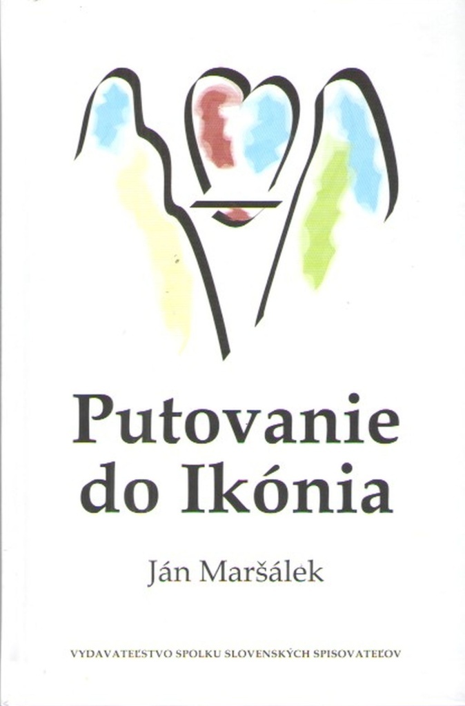 Putovanie do Ikónia