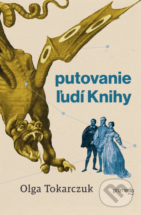 Putovanie ľudí Knihy