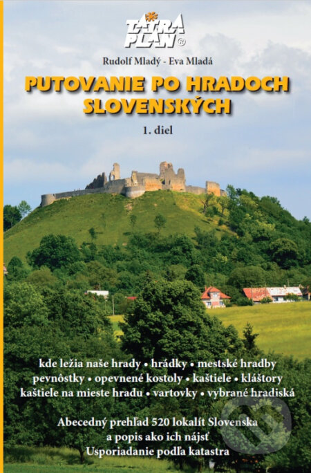Putovanie po hradoch slovenských 1