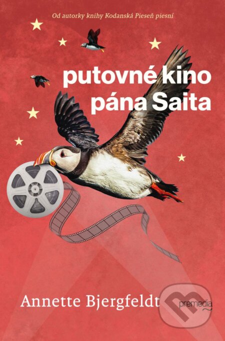 Putovné kino pána Saita