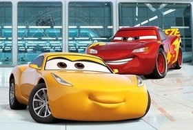 Puzzle 48 Auta Příprava