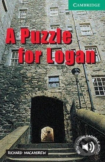 Puzzle for Logan