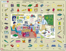 Puzzle MAXI