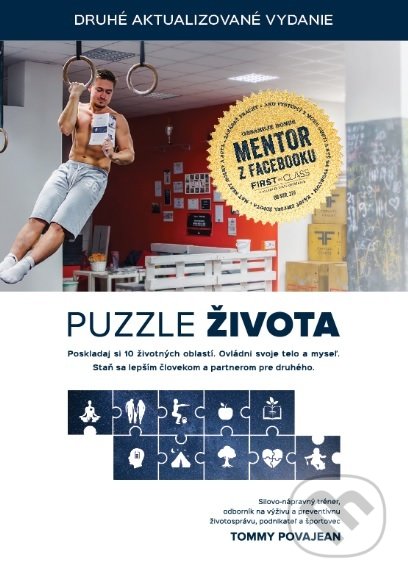 Puzzle života (2. aktualizované vydanie)