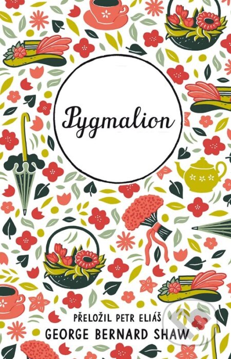 Pygmalion (český jazyk)
