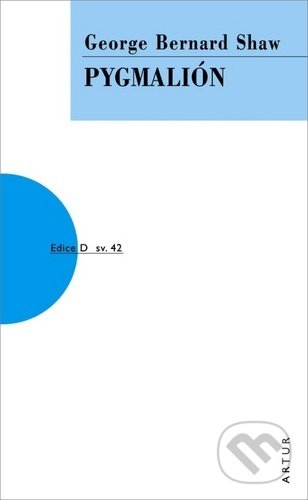 Pygmalión (Svazek 42)