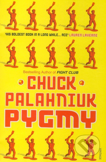 Pygmy