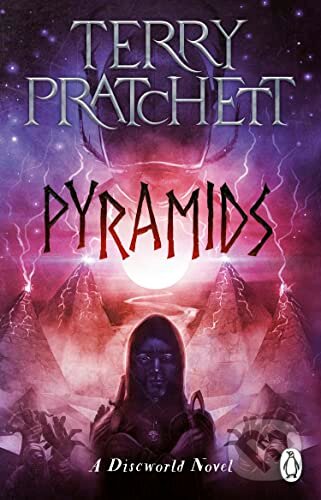 Pyramids (Discworld Novel 7)