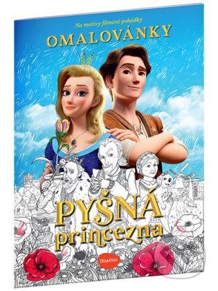 Pyšná princezna