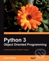 Python 3 (Object Oriented Programming)