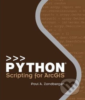 Python Scripting for Arcgis