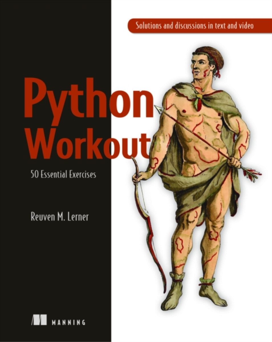 Python Workout