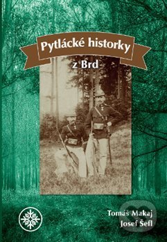 Pytlácké historky z Brd