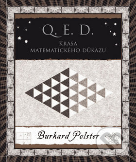 Q. E. D. (Krása matematického důkazu)