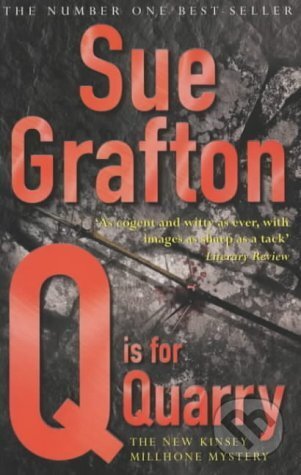Q is for Quarry