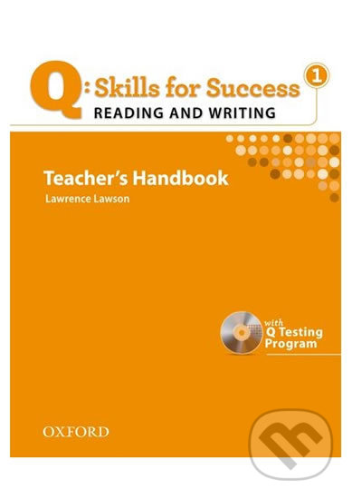 Q: Skills for Success: Reading and Writing 1