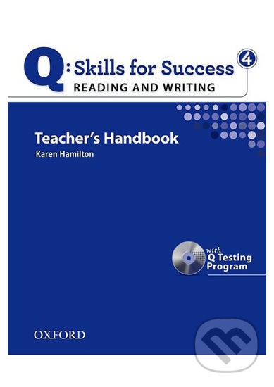 Q: Skills for Success: Reading and Writing 4