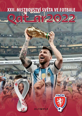 Qatar 2022 - XXII. mistrovství světa ve fotbale (Defekt)
