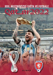 Qatar 2022 - XXII. mistrovství světa ve fotbale (Defekt)