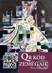 QR KÓD ZEMĚGAIE