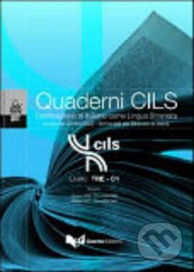Quaderni CILS : Livello TRE