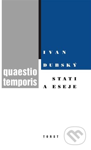 Quaestio temporis (Stati a eseje)