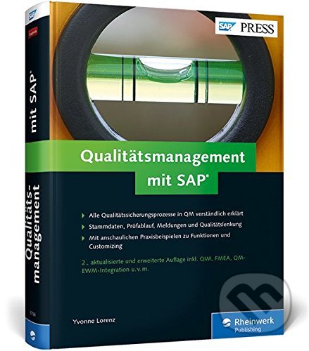 Qualitätsmanagement mit SAP