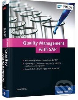 Quality Management with SAP