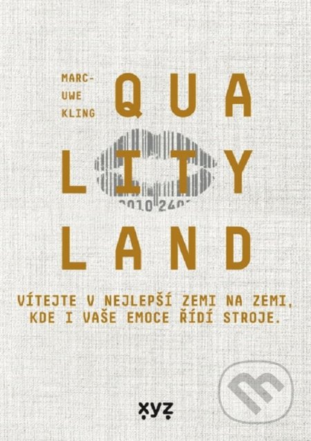 QualityLand (český jazyk)