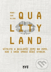 QualityLand - Marc-Uwe Kling