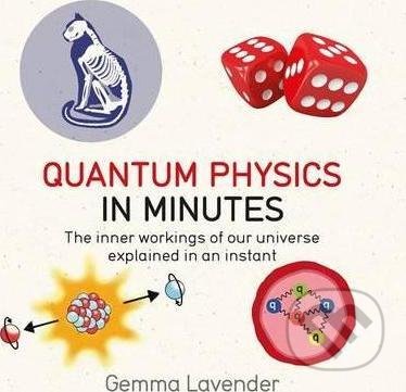 Quantum Physics in Minutes